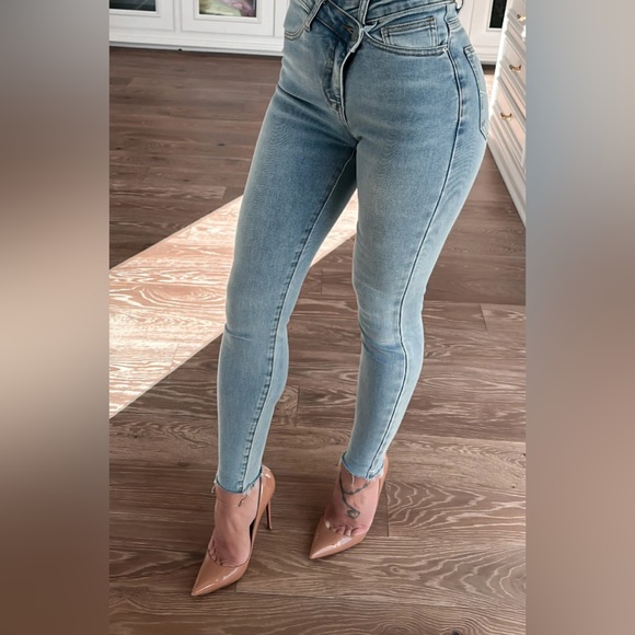 Byegreis Denim - By Egreis Neo Jeans
